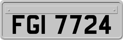 FGI7724