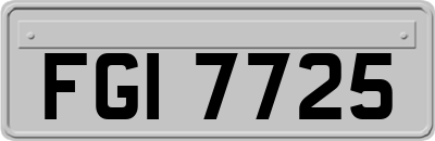 FGI7725