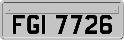 FGI7726