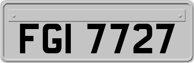 FGI7727