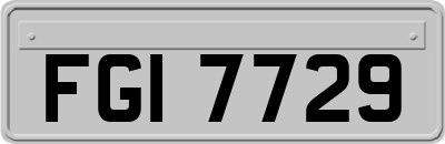 FGI7729