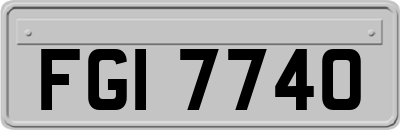 FGI7740