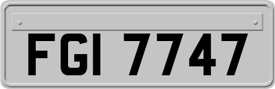 FGI7747