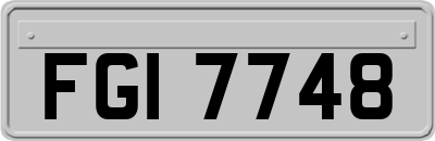 FGI7748