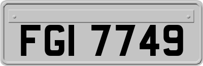 FGI7749