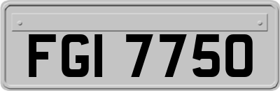 FGI7750