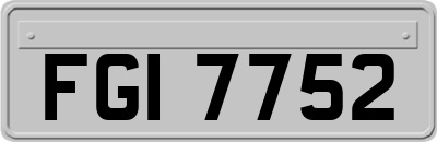 FGI7752