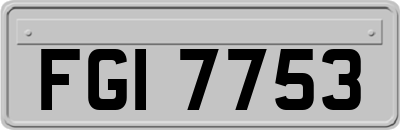 FGI7753