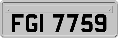 FGI7759