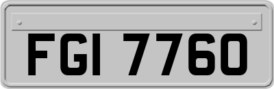 FGI7760