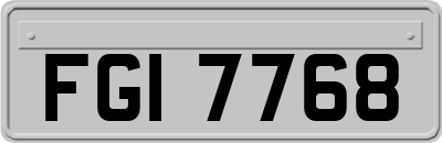 FGI7768