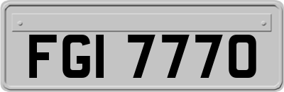 FGI7770