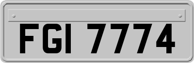 FGI7774