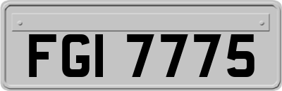 FGI7775