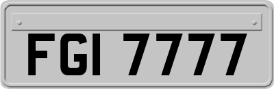 FGI7777