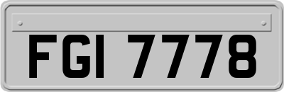 FGI7778