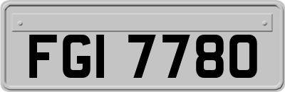 FGI7780