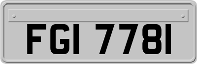 FGI7781