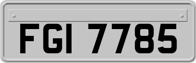 FGI7785