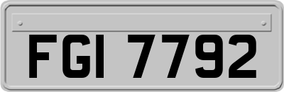 FGI7792