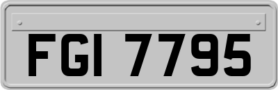 FGI7795