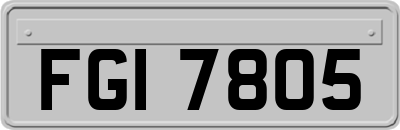 FGI7805