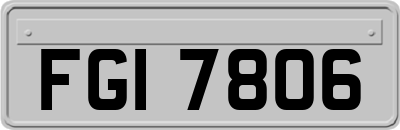 FGI7806