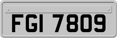 FGI7809