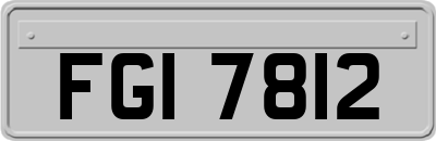 FGI7812