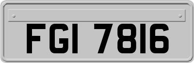 FGI7816
