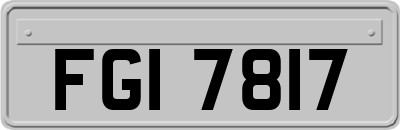 FGI7817