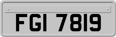 FGI7819
