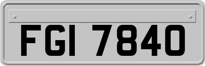 FGI7840