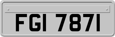FGI7871