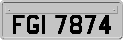 FGI7874