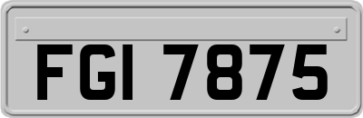 FGI7875