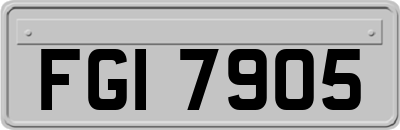 FGI7905