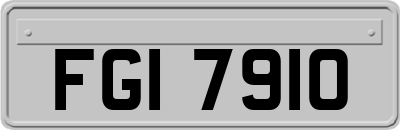 FGI7910