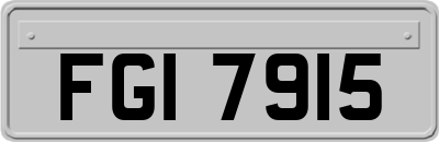 FGI7915