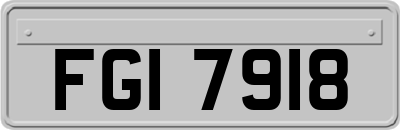 FGI7918