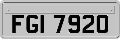 FGI7920