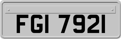 FGI7921