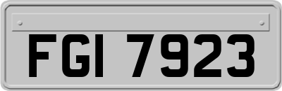 FGI7923