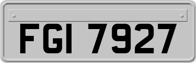 FGI7927