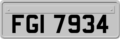 FGI7934