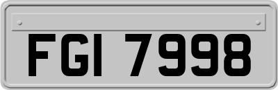 FGI7998