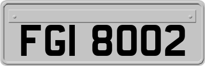FGI8002