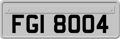 FGI8004
