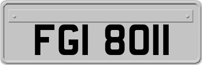 FGI8011