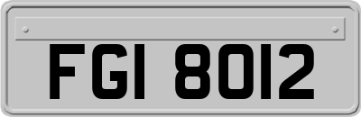 FGI8012